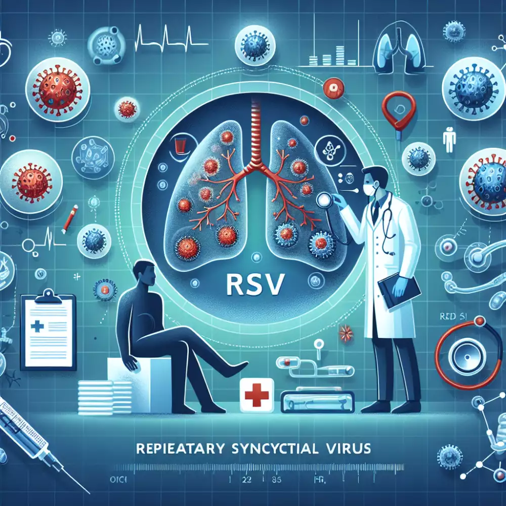 rsv nemoc