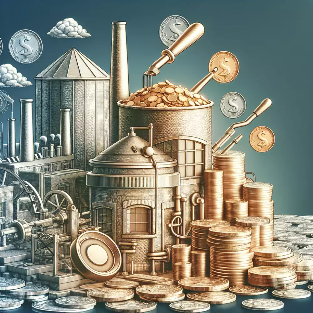 Moje Mincovna Recenze