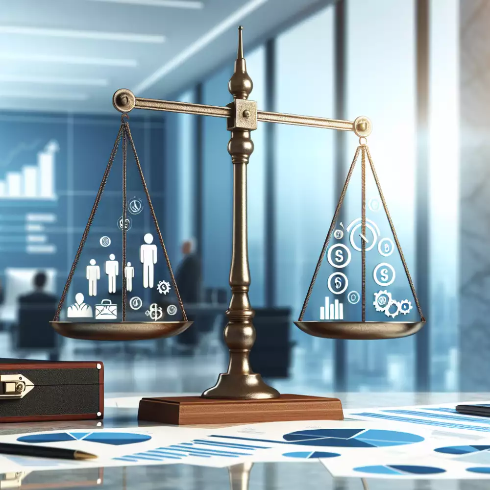 výhody a nevýhody podnikání