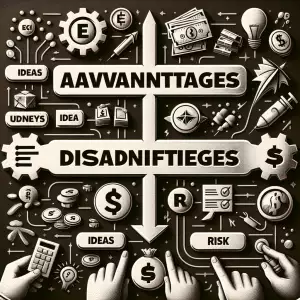 Výhody A Nevýhody Podnikání