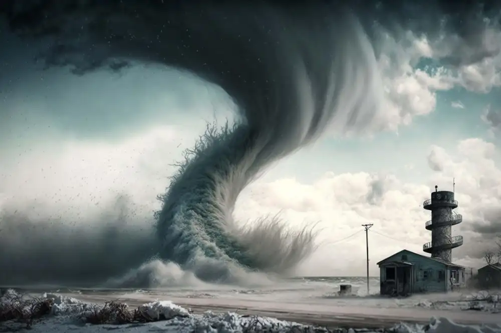 Tornado Pero