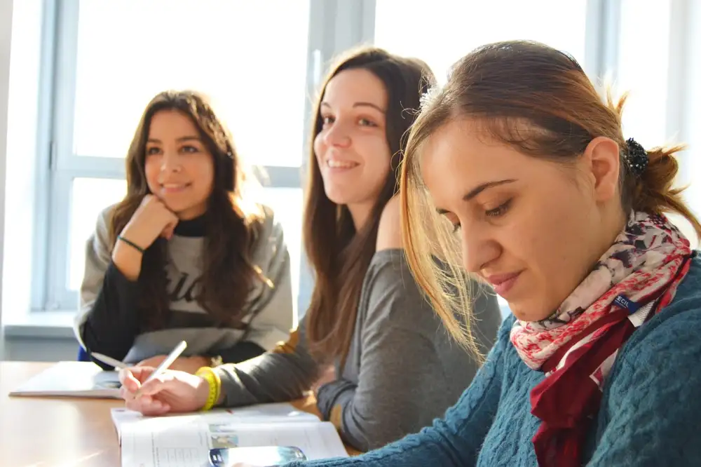 Erasmus Intern
