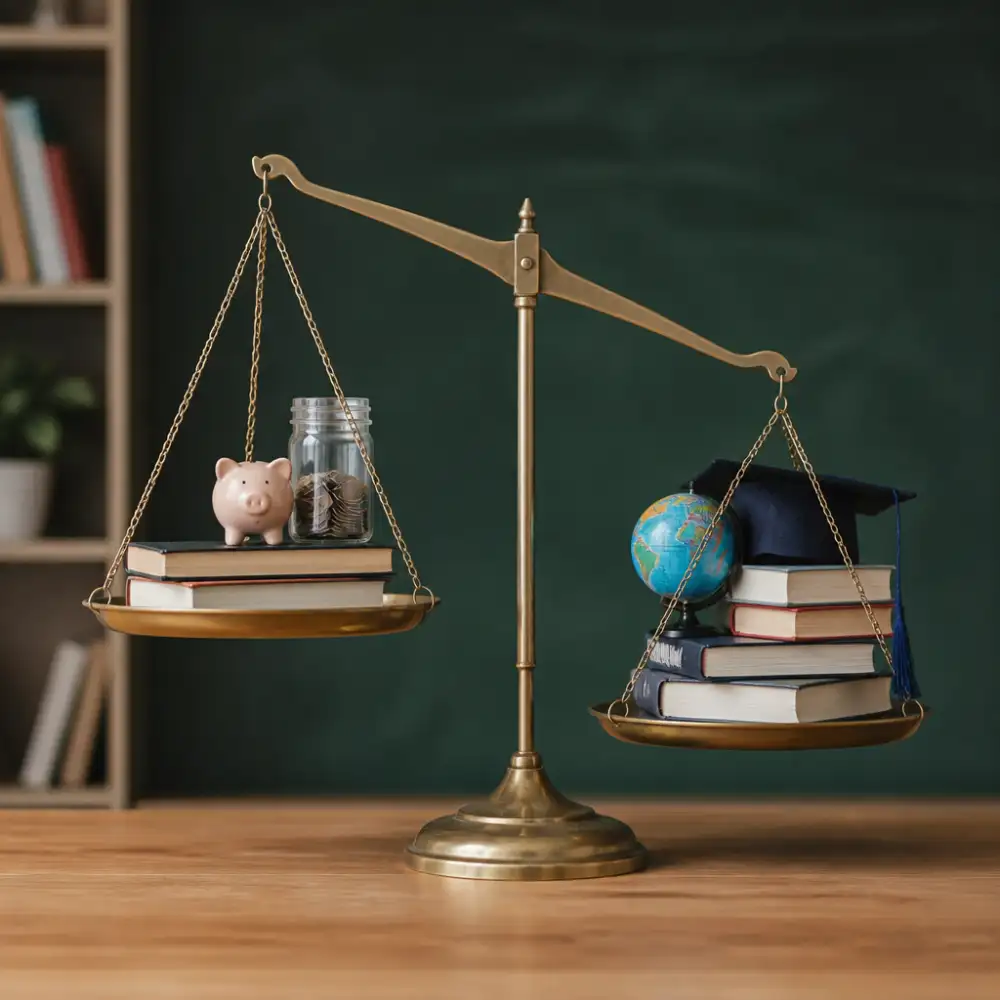 stipendium studium v zahraničí střední škola