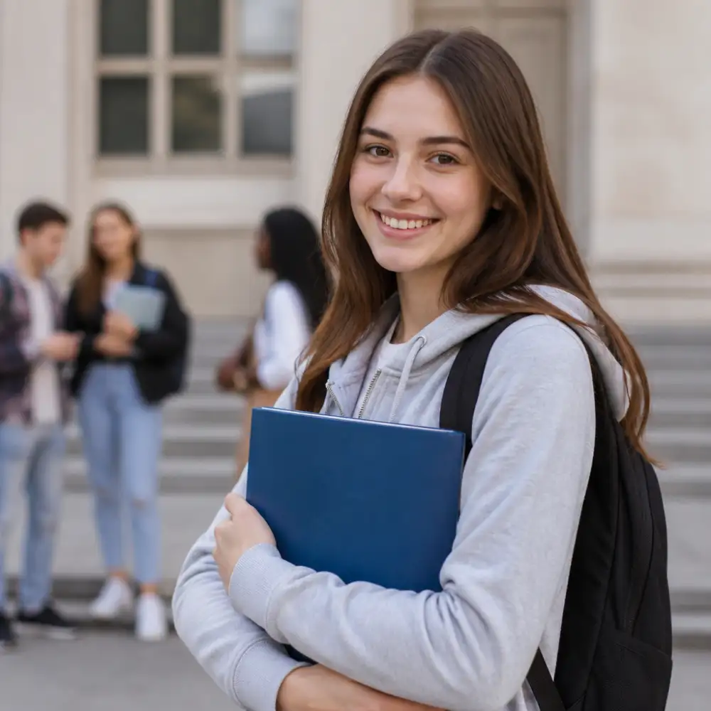 Stipendium Studium V Zahraničí Střední Škola
