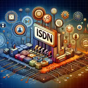 Isdn