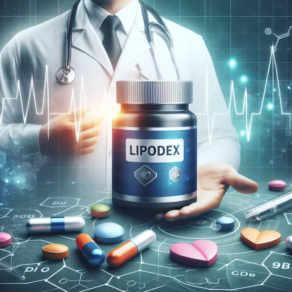 Lipodex