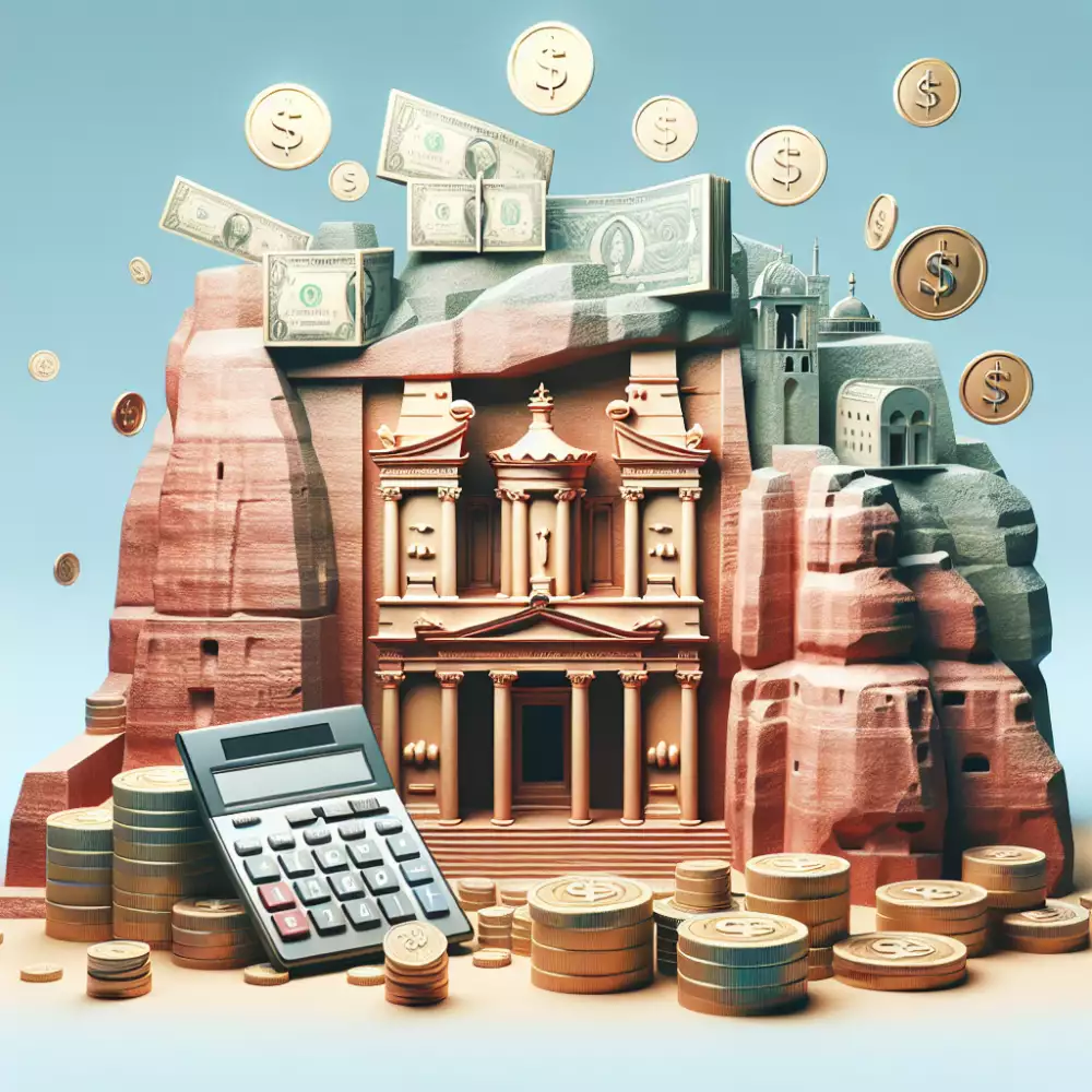 Petra Finance