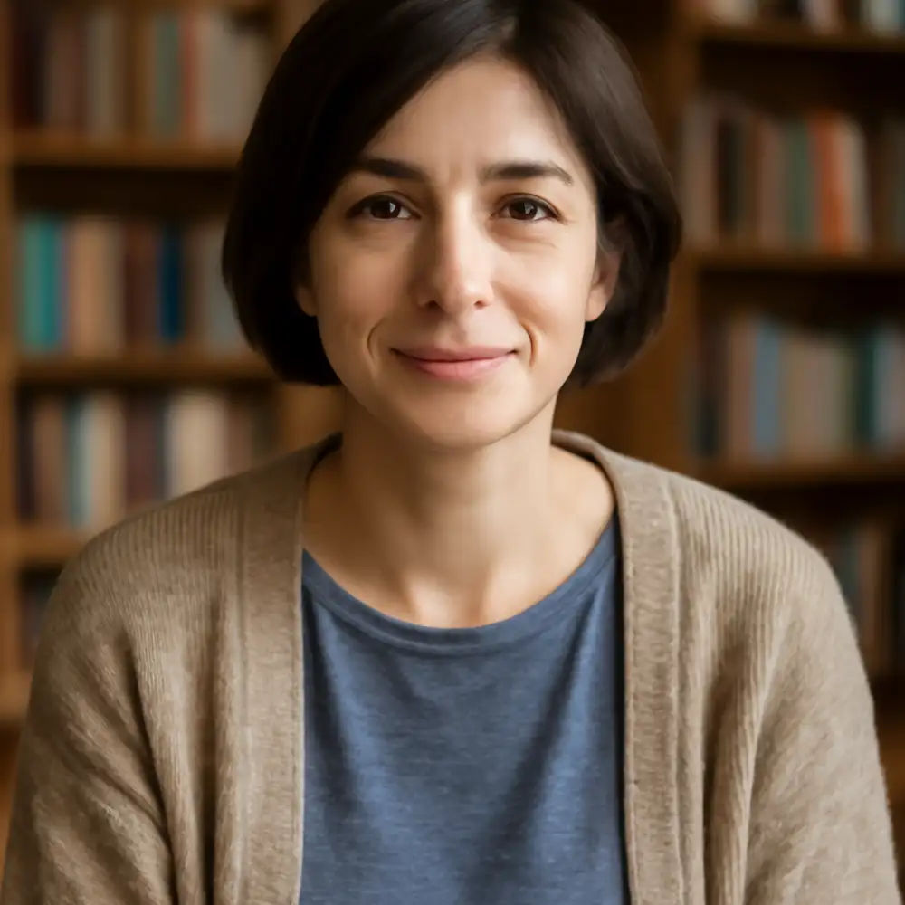 Lenka Marková
