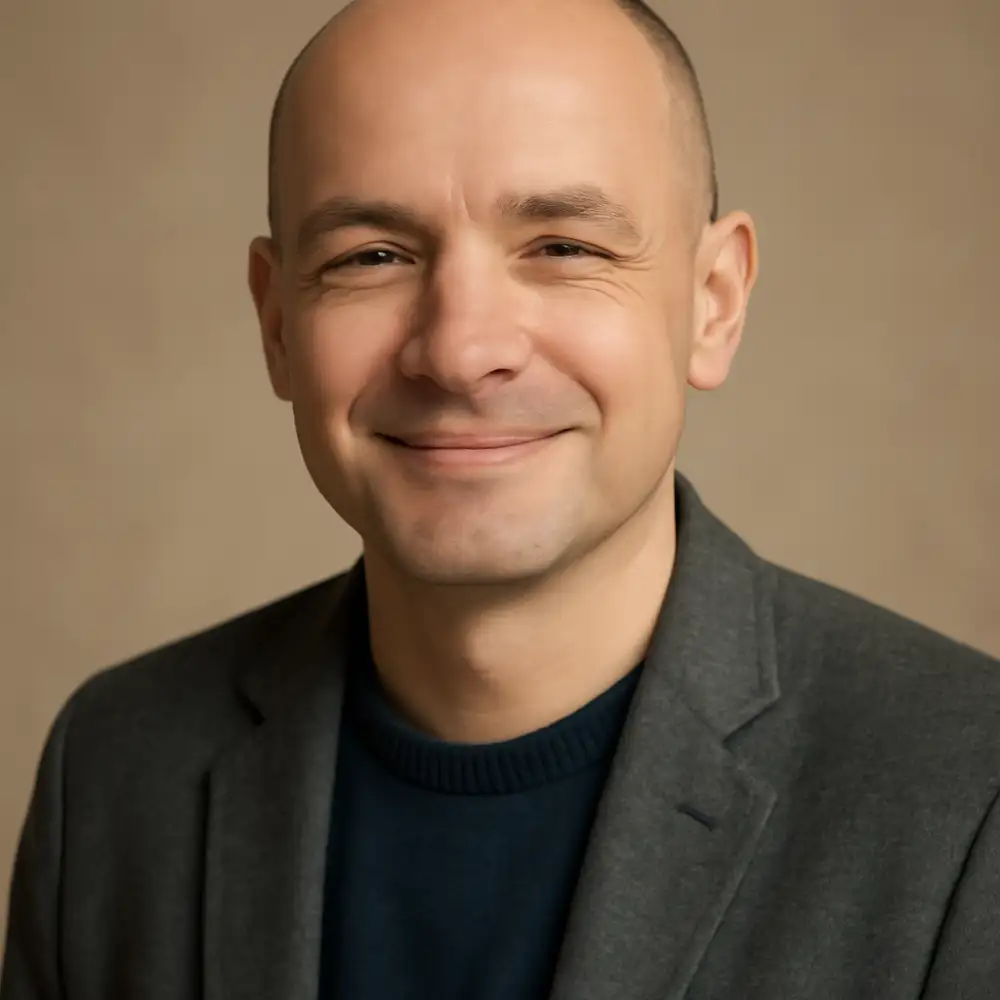 Lubomír Sedláček