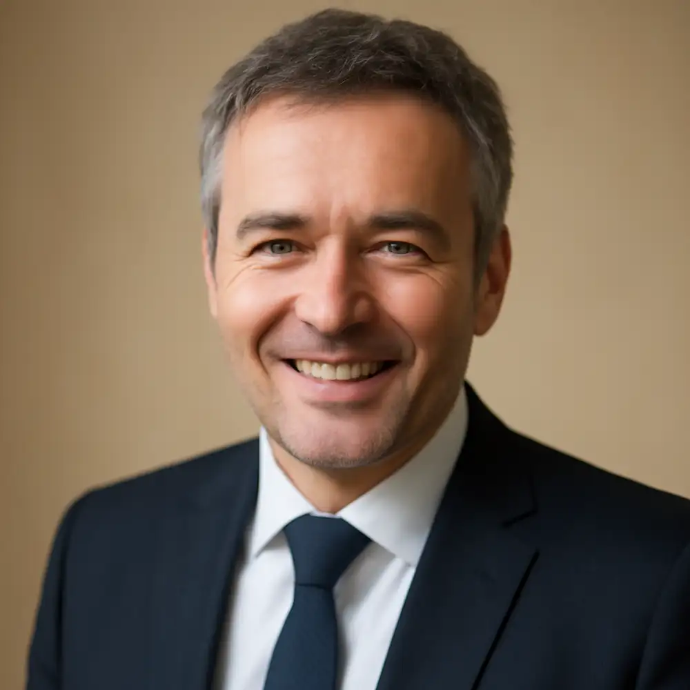 Miroslav Dvořáček